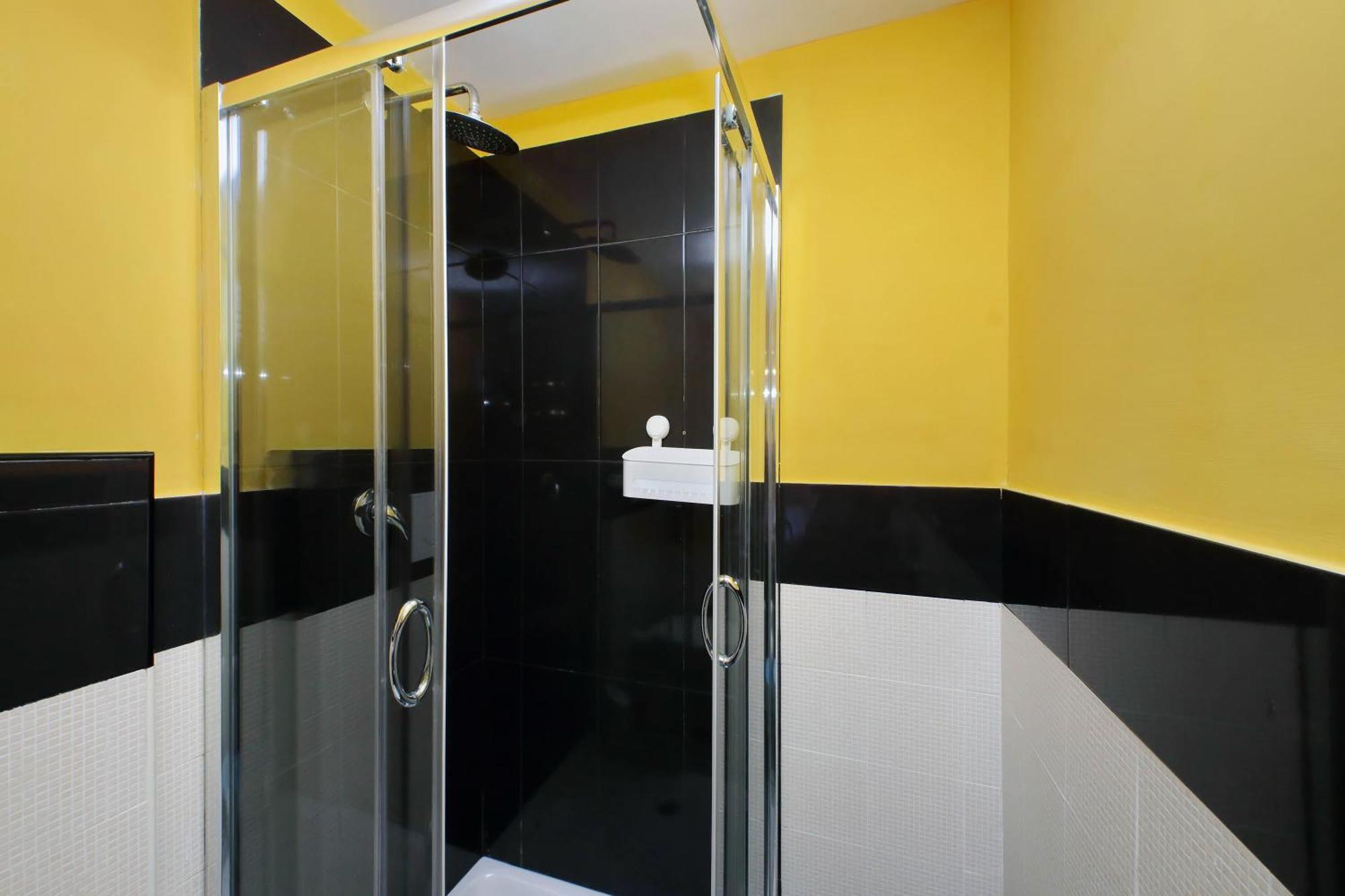 Lhg Comfy Rooms Рим Экстерьер фото